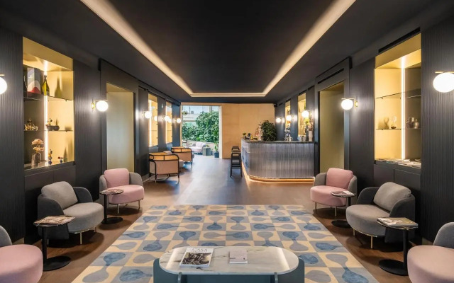 Eurostars Matera LaSuite