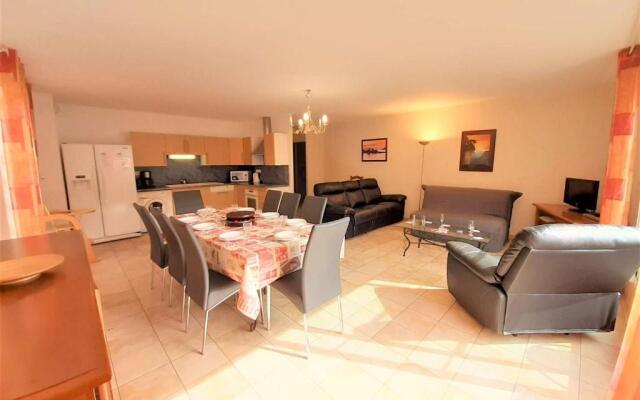 Appartement Saint-Lary-Soulan, 4 pièces, 8 personnes - FR-1-457-182