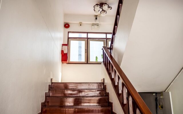 Phanthipha Residence (SHA Extra Plus)