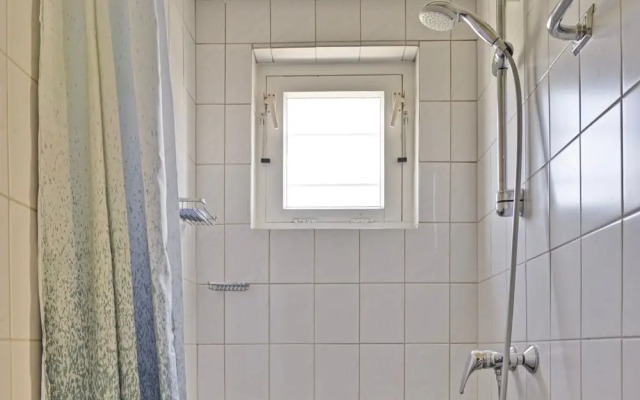 Holiday Home in Biggekerke Near Seabeach