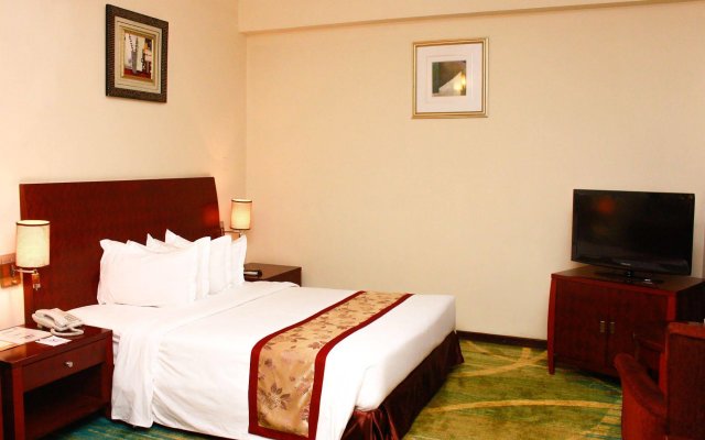 Hotel Bengal Inn