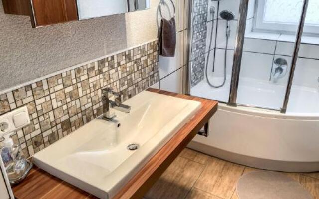 Apartment Rudis Appartements.2