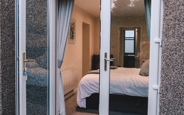 A Stay On The Brae