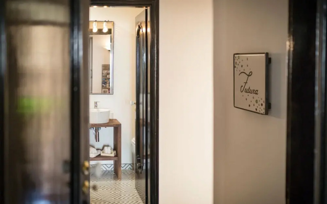 Casa Futura RetrÃ³