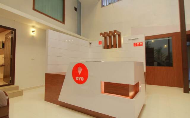 OYO 16047 Igloo Residency