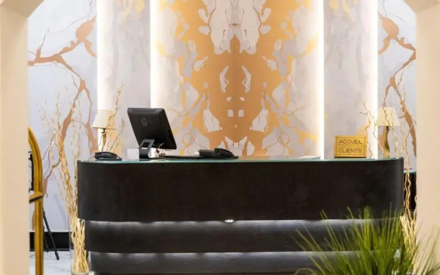 Hotel Majestic