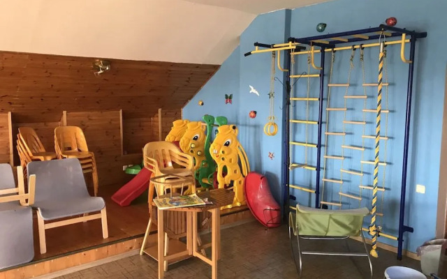 Semeyny Boutique Hotel