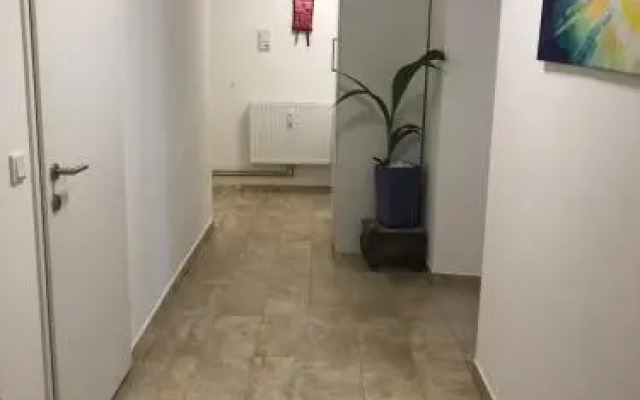 Lilians modern Appartement in historical Citycenter