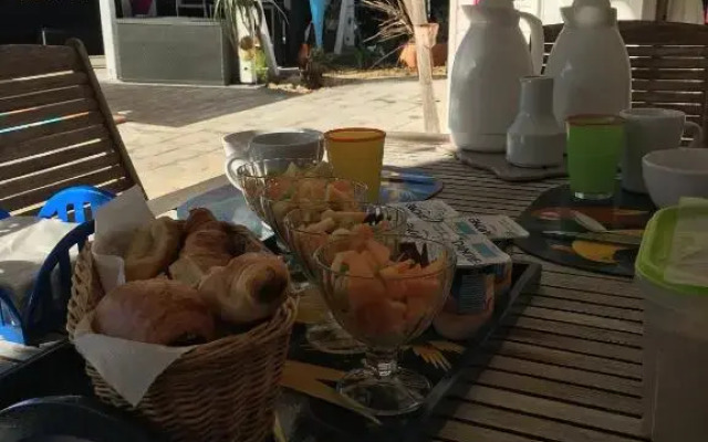 Au Bel'vue Chez Sandrine