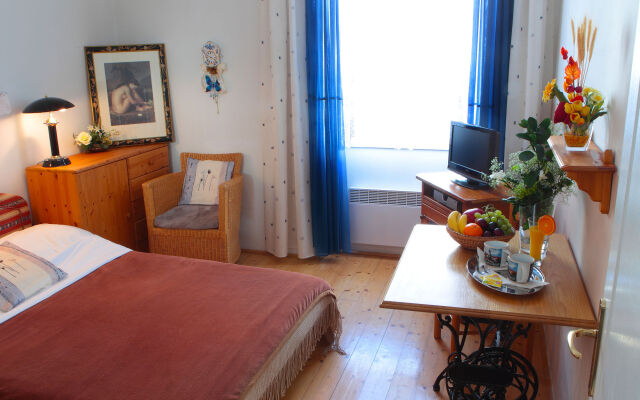 Wellness Pension Ametyst