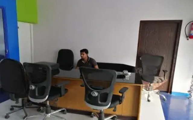 OYO 26652 Roop River Resort