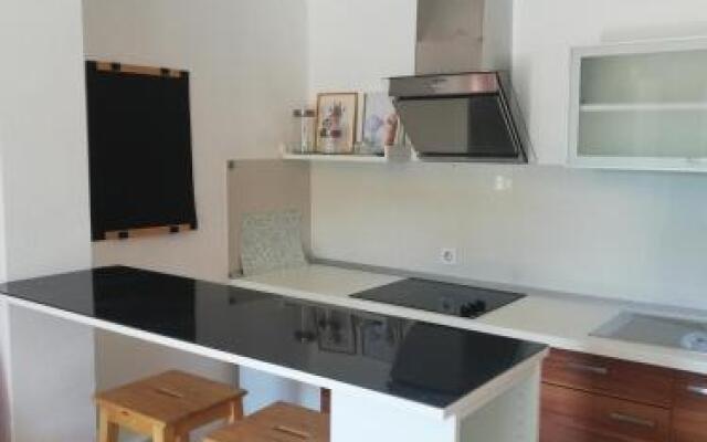 Sajeta Beach Apartments
