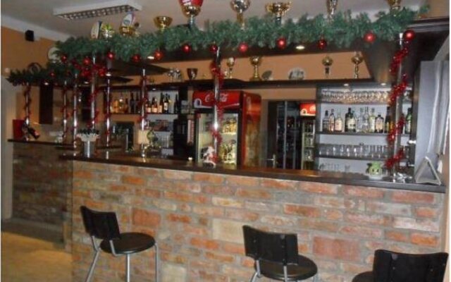 Rugby Club Hotel