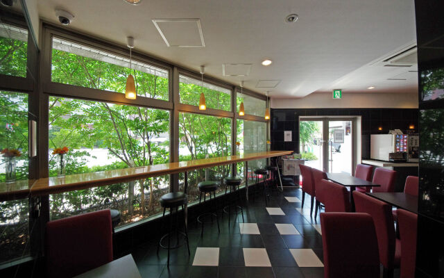 Urbain Hiroshima Executive