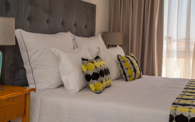 Luna Hotel Da Oura