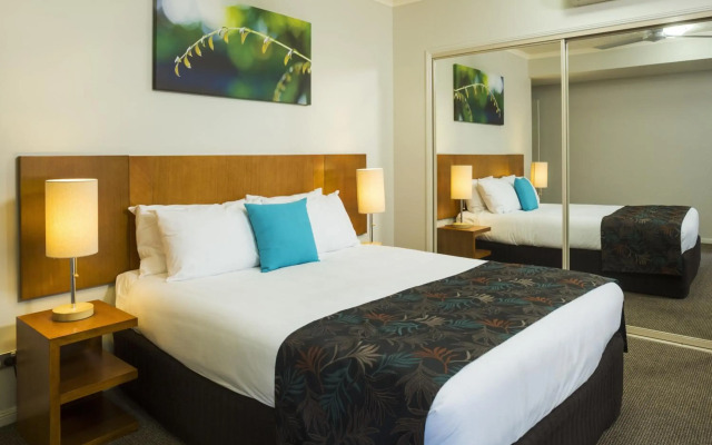The Lakes Resort Cairns