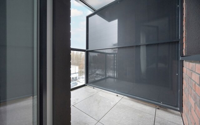 Elegant Studio Free Garage by Renters