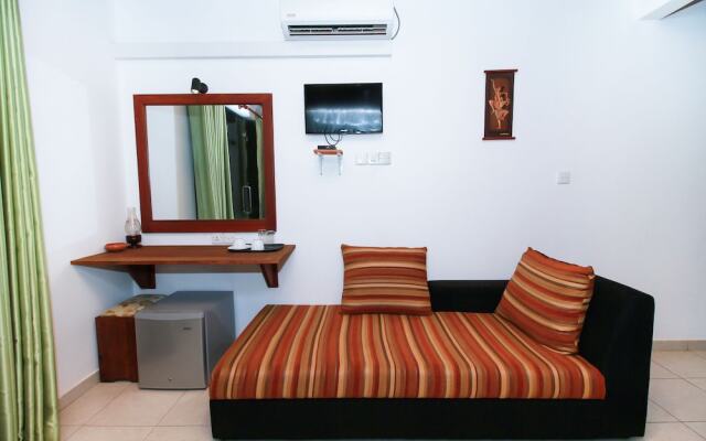 Devi Canal Resort & Spa