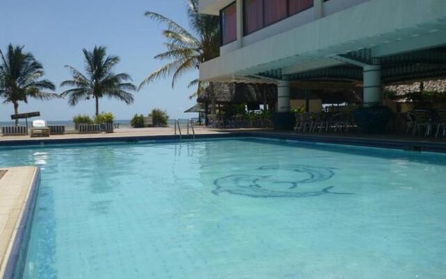 The Beach Comber Hotel & Resort
