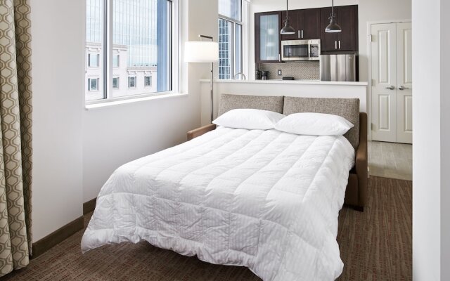 Residence Inn Wilmington Downtown