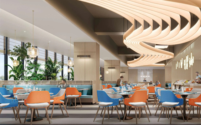 Wyndham Garden i-City Shah Alam