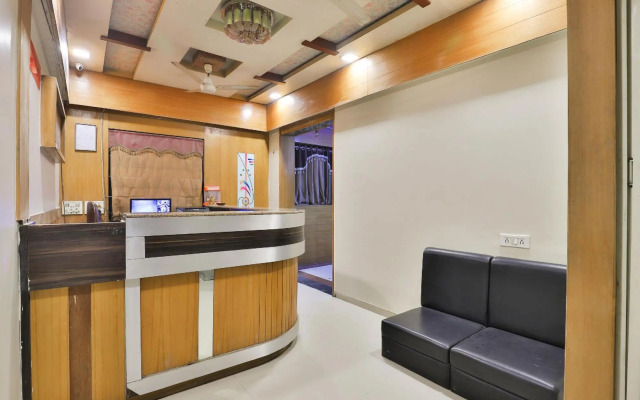 Hotel Neelkanth Palace