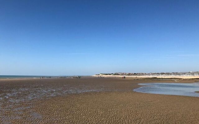 Cinque Ports Retreat