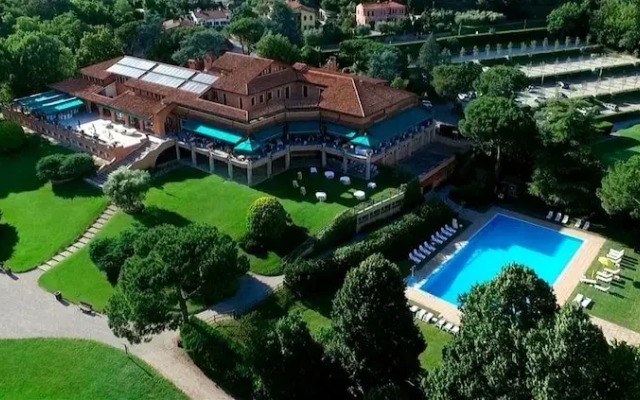 Relais Golf Padova