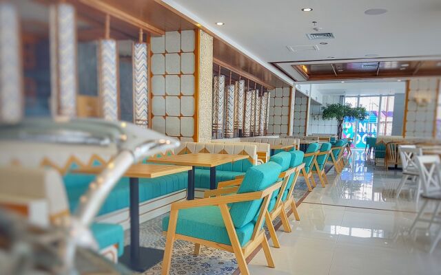 Astara Hotel Balikpapan