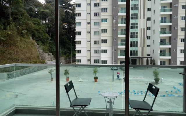 Icolor Home & Stay Ch2