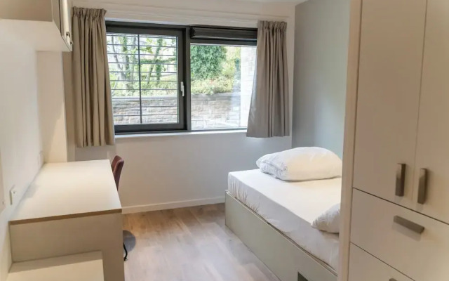 Destiny Student - Burnet Point