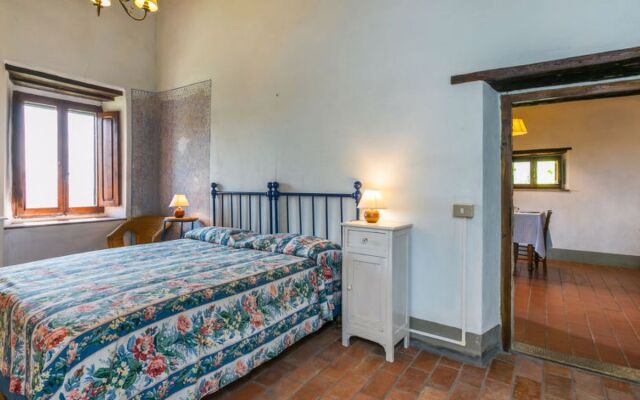 Podere Zano / PCA103