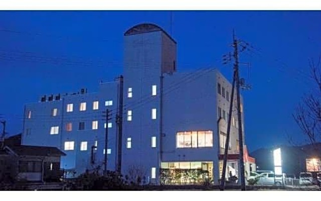 Hotel Select EhimeAinancho - Vacation STAY 99501v