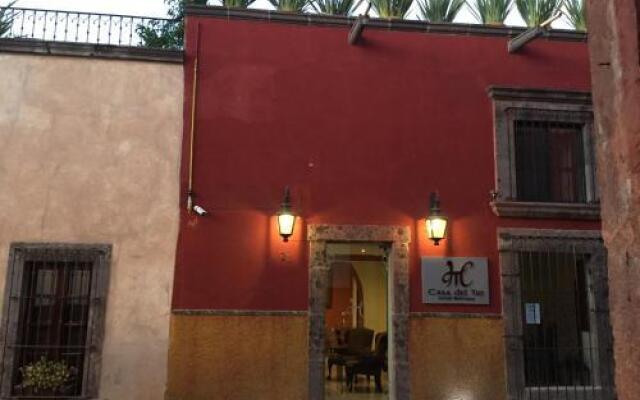 Casa del Tio Hotel Boutique