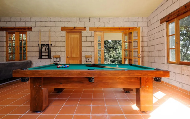 Los Encinos Countryside Nature & Privacy