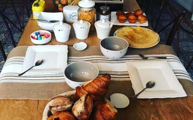 Une affaire de famille