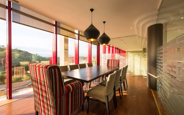 Hotel Coimbra Aeminium, Affiliated by Meliá