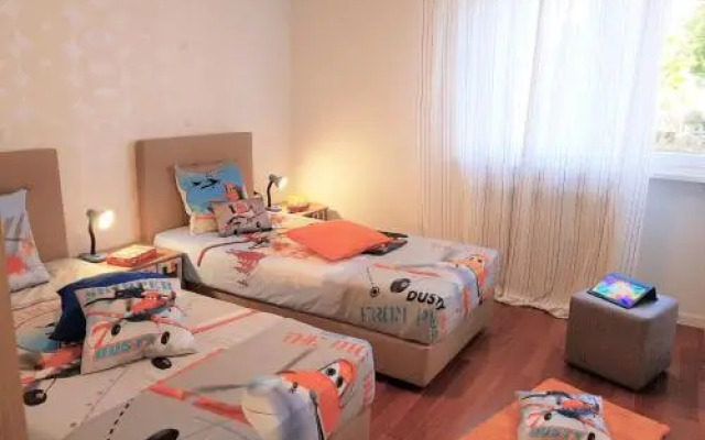 Holiday Home Villa Franka