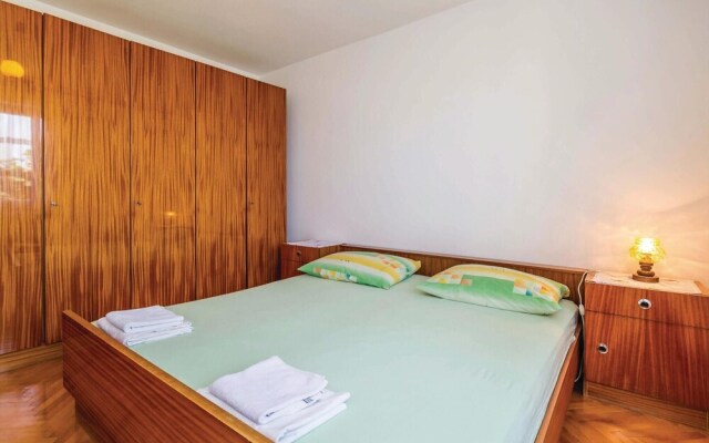 Amazing Home in Senj With Wifi and 2 Bedrooms