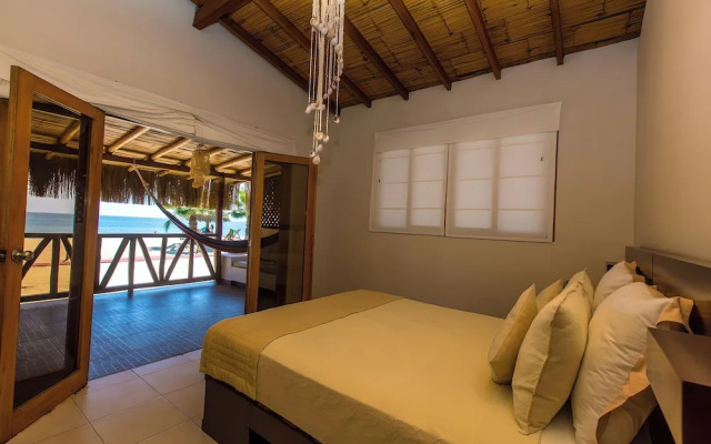 Apart Hotel Las Cherelas