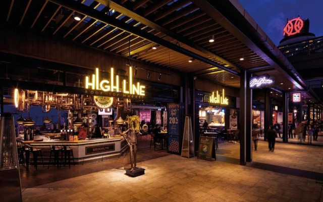 Resorts World Genting - First World Hotel