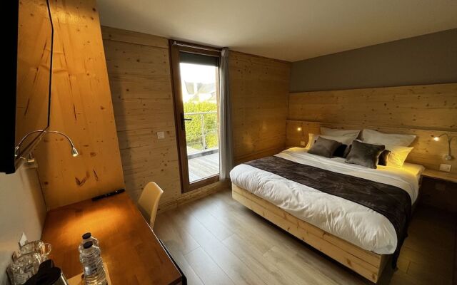 9Wagram Hôtel