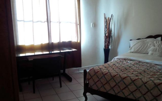 Hotel Golf Tijuana