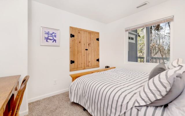 Lassen Paradise #2010