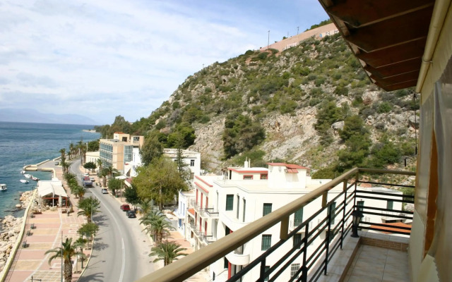 Hotel Petit Palais
