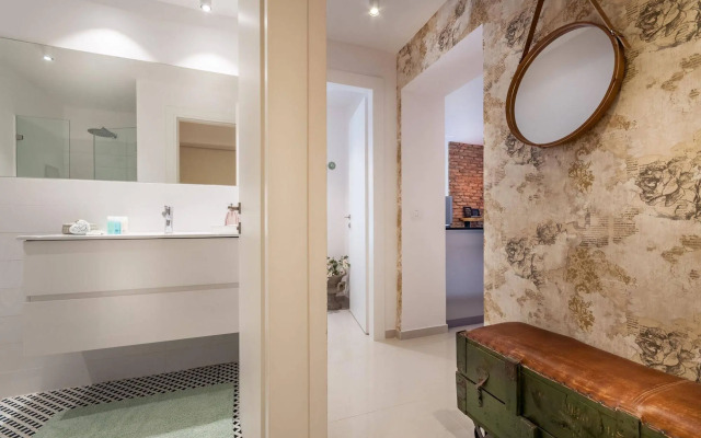 Sweet Inn Apartments- Allenby Street