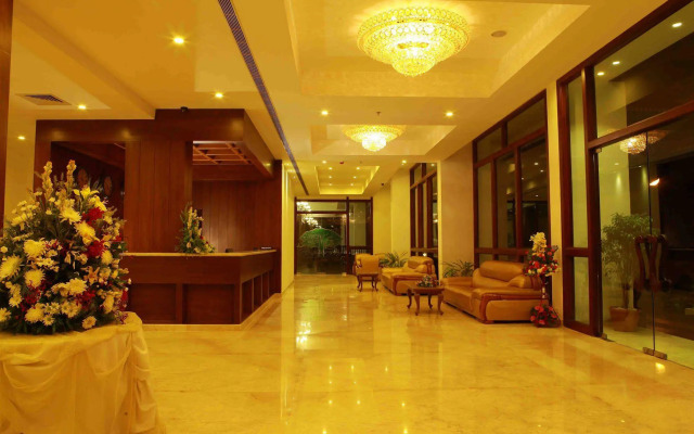 No. 18 Hotel