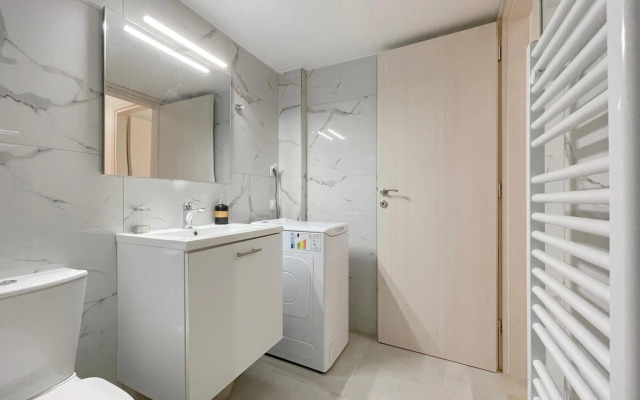 SOKOS Residence, 3' walk from Syngrou-Fix Metro