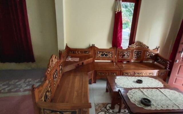 Homestay Pratiwi