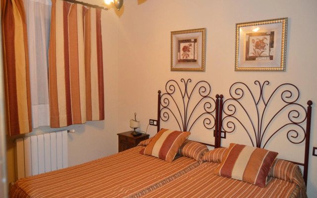 Apartamentos Rurales La Muralla II